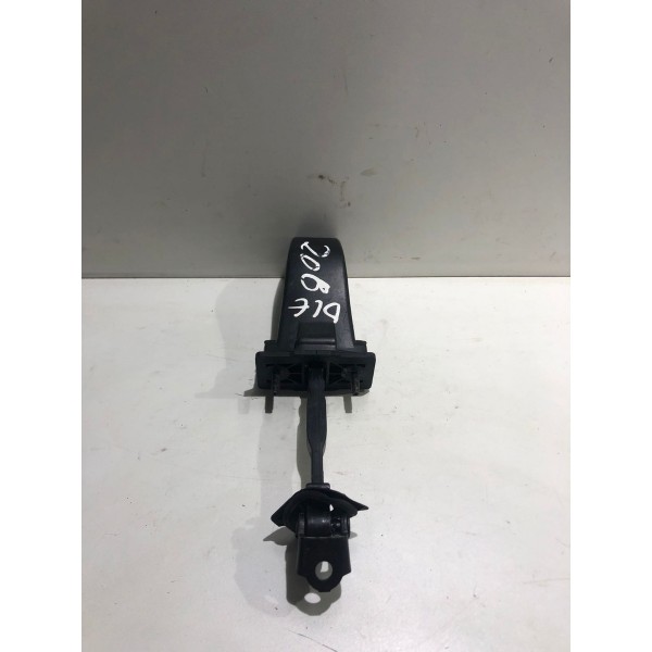 Limitardor Dianteiro Esquerdo Peugeot 208 2021 *10074