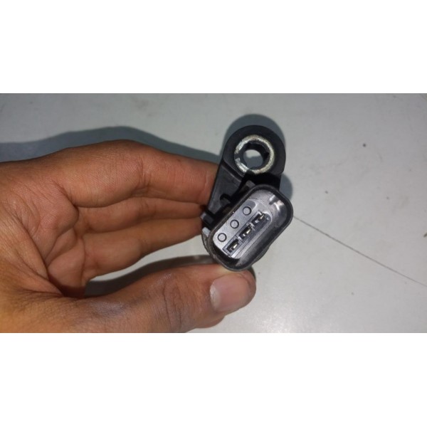 Sensor De Rotaçao Fiat Argo,doblo,toro 55261865 *10045