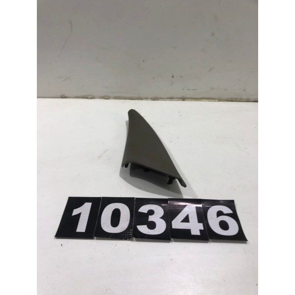 Moldura Interna Retrovisor Esq Renault Clio 700845733 *10346