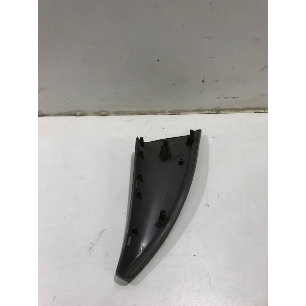 Moldura Interna Retrovisor Esq Renault Clio 700845733 *10346