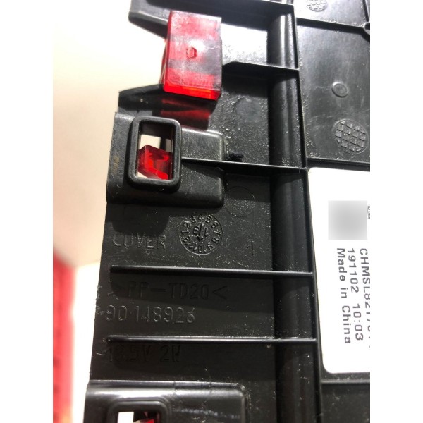 Break Light Onix Plus Premier 202190148926 *10063