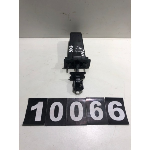 Limitardor Tras Direito Peugeot 208 2021 *10066