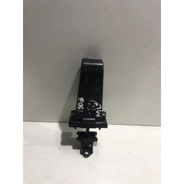 Limitardor Tras Direito Peugeot 208 2021 *10066