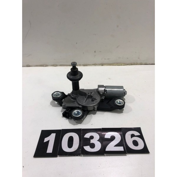 Motor Limpador Traseiro Focus 2015 *10326