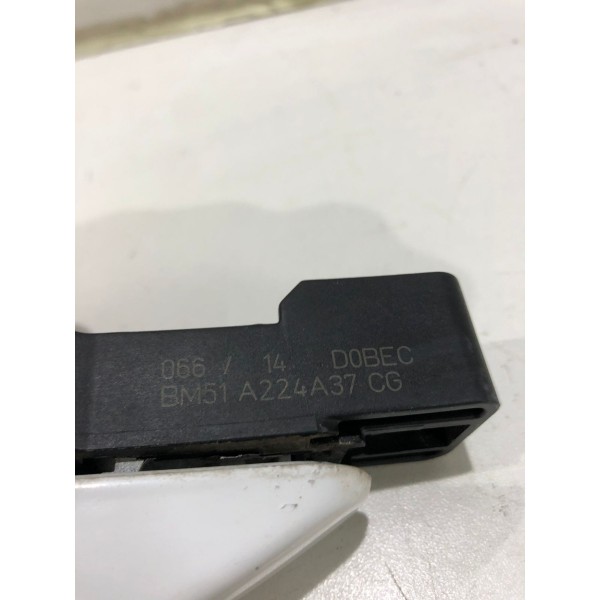 Maçaneta Traseira Esquerda Ford Focus 2015 *10336