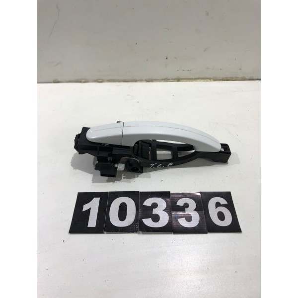 Maçaneta Traseira Esquerda Ford Focus 2015 *10336