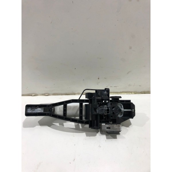 Maçaneta Traseira Esquerda Ford Focus 2015 *10336