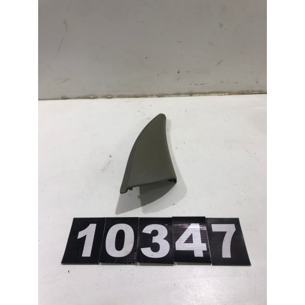 Moldura Interna Retrovisor Dir Renault Clio 700845733 *10347