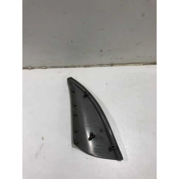 Moldura Interna Retrovisor Dir Renault Clio 700845733 *10347