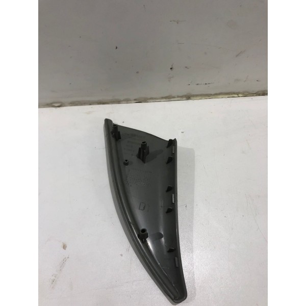 Moldura Interna Retrovisor Dir Renault Clio 700845733 *10347