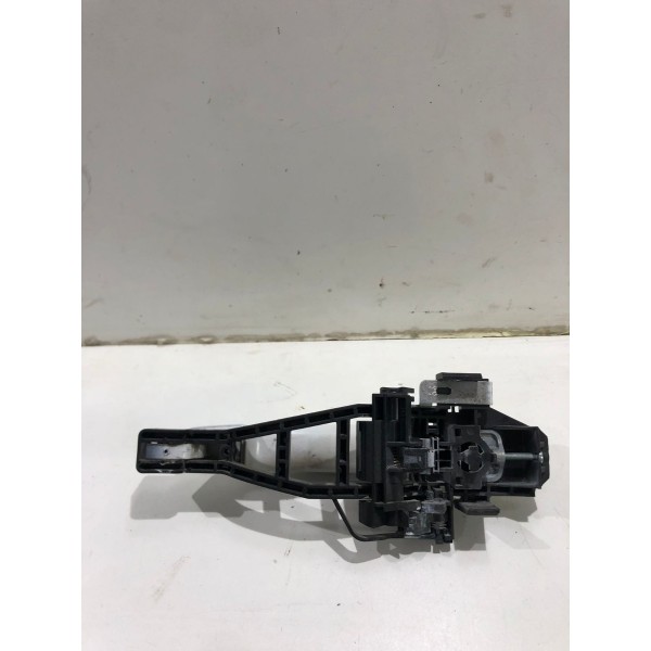 Maçaneta Traseira Direita Ford Focus 2015 *10337 Traseiro