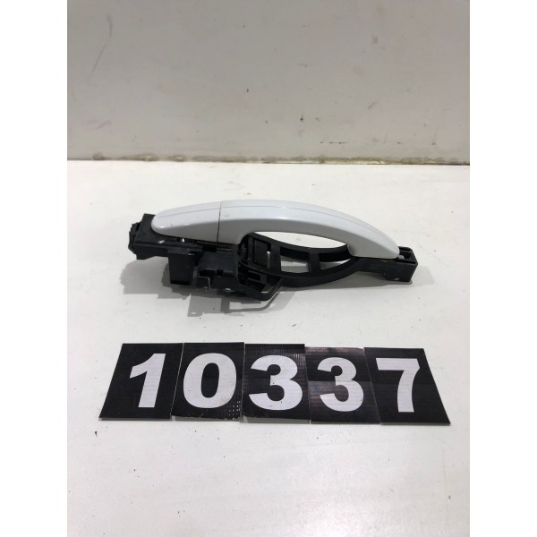 Maçaneta Traseira Direita Ford Focus 2015 *10337