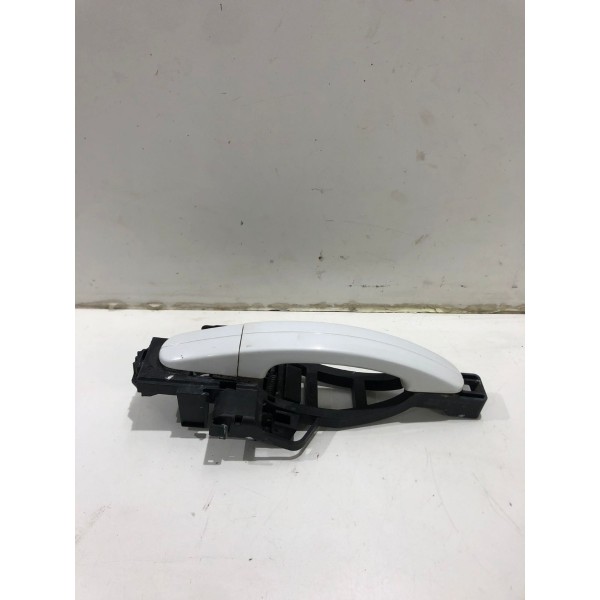 Maçaneta Traseira Direita Ford Focus 2015 *10337 Traseiro
