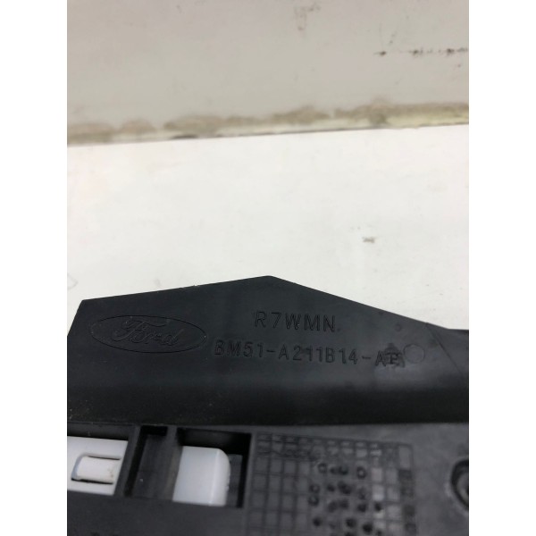 Isolador Acústico Porta Ford Focus D.d Bm51a211b14 *10338