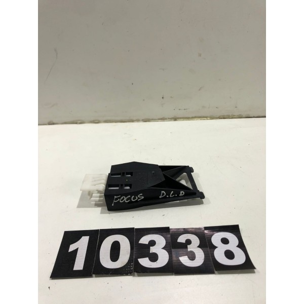 Isolador Acústico Porta Ford Focus D.d Bm51a211b14 *10338