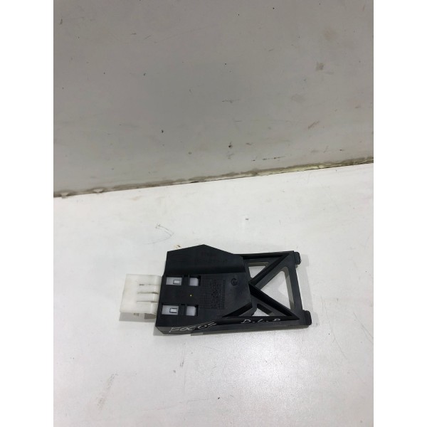Isolador Acústico Porta Ford Focus D.d Bm51a211b14 *10338