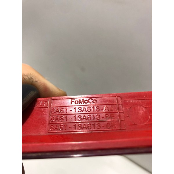 Break Light Luz Freio Ford Focus 2015 Original *10335