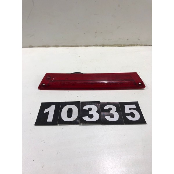 Break Light Luz Freio Ford Focus 2015 Original *10335