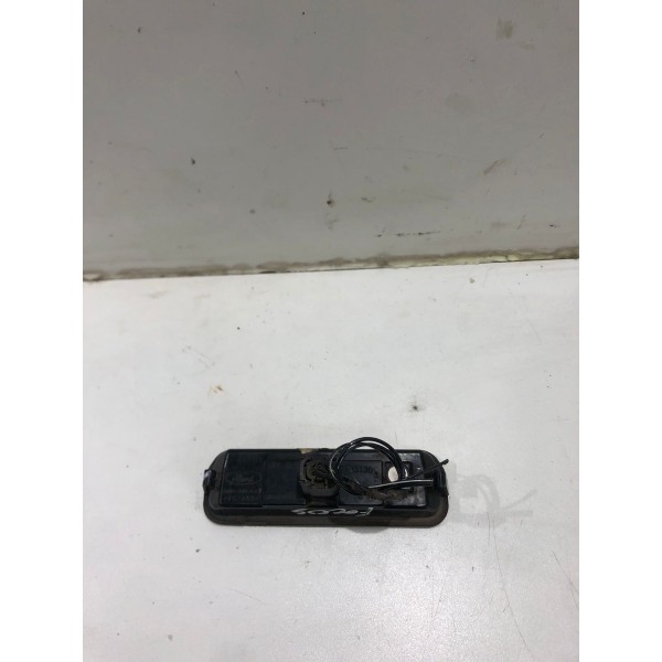 Botão Abertura Tampa Traseira Focus 2015 Bm5119b514 *10319