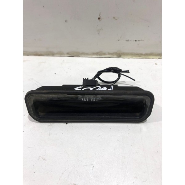 Botão Abertura Tampa Traseira Focus 2015 Bm5119b514 *10319