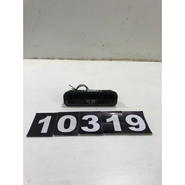 Botão Abertura Tampa Traseira Focus 2015 Bm5119b514 *10319