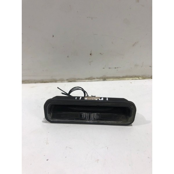 Botão Abertura Tampa Traseira Focus 2015 Bm5119b514 *10319