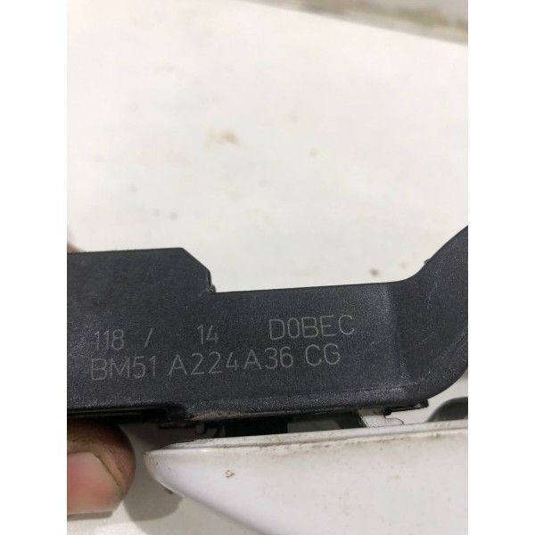 Maçaneta Externa Dianteira Direita Focus 2015 *10325