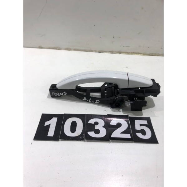Maçaneta Externa Dianteira Direita Focus 2015 *10325