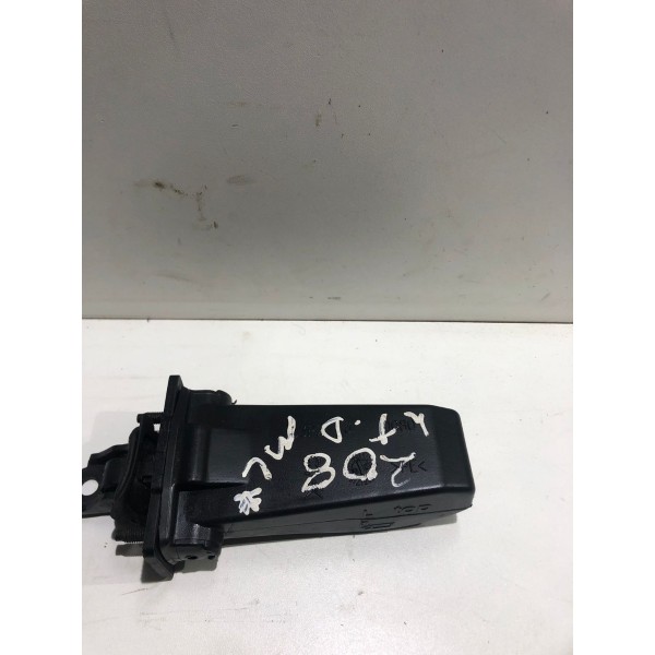 Limitardor Tras Direito Peugeot 208 2021 *10064