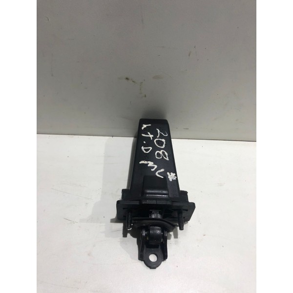 Limitardor Tras Direito Peugeot 208 2021 *10064