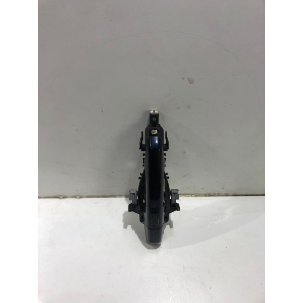 Maçaneta Externa Dianteira Direita Evoque Bj32203a28 *10303