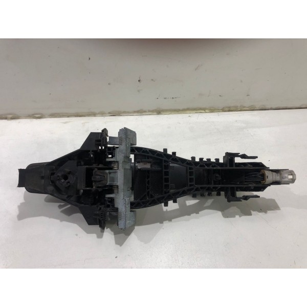 Maçaneta Externa Dianteira Direita Evoque Bj32203a28 *10303