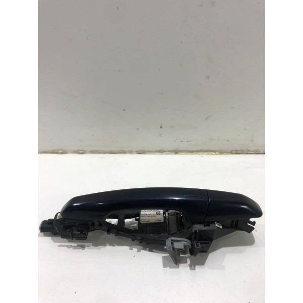 Maçaneta Externa Dianteira Direita Evoque Bj32203a28 *10303