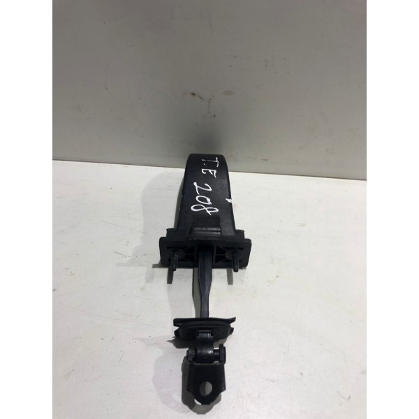 Limitardor Tras Esquerd0 Peugeot 208 2021 *10075