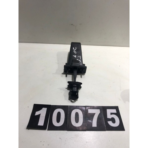 Limitardor Tras Esquerd0 Peugeot 208 2021 *10075