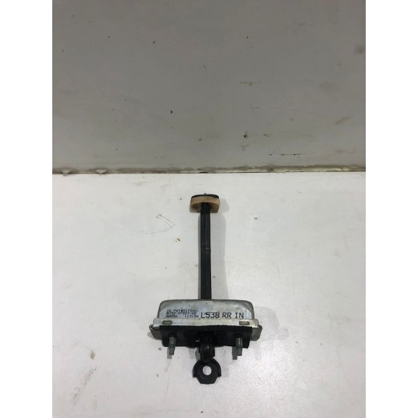 Limitador Porta Traseira Esquerda Evoque Bj3227200 *10348