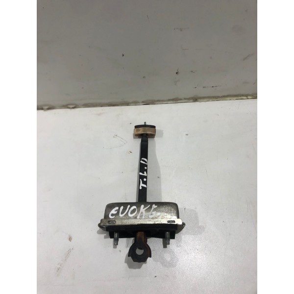 Limitador Porta Traseira Esquerda Evoque Bj3227200 *10348