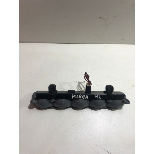 Luz De Freio Fiat Marea Original 46439111 *10054