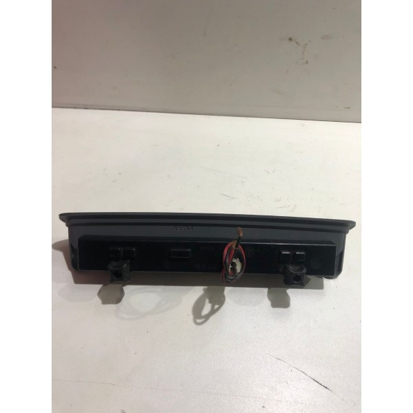 Luz De Freio Fiat Marea Original 46439111 *10054