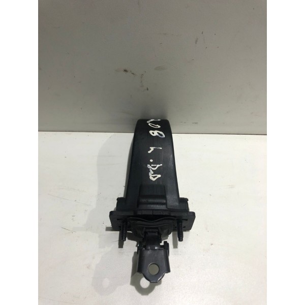 Limitardor Dianteiro Direito Peugeot 208 2021 *10065
