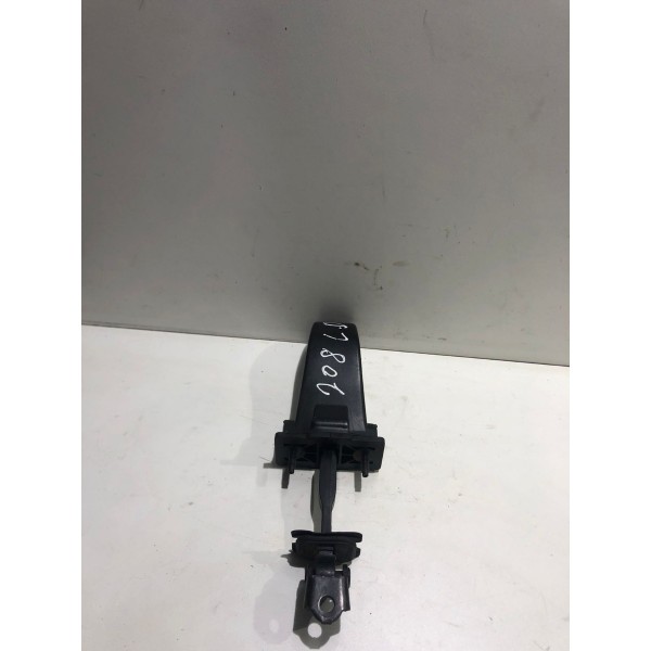 Limitardor Dianteiro Direito Peugeot 208 2021 *10071