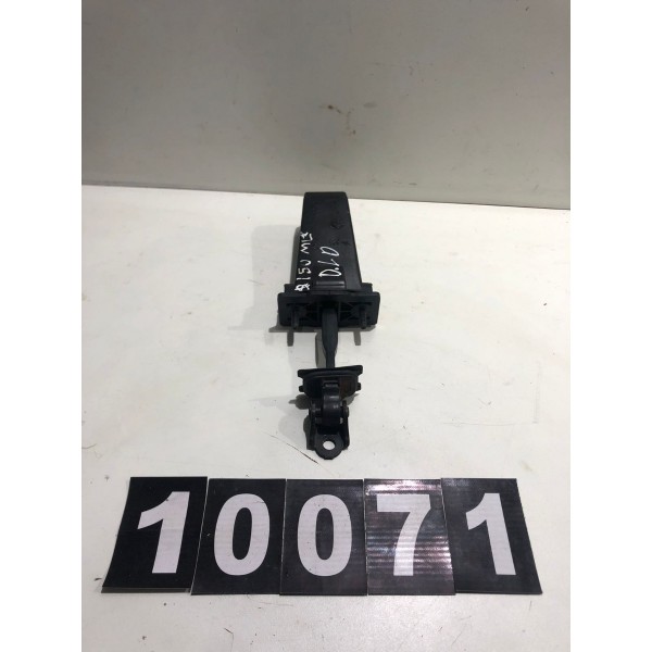 Limitardor Dianteiro Direito Peugeot 208 2021 *10071