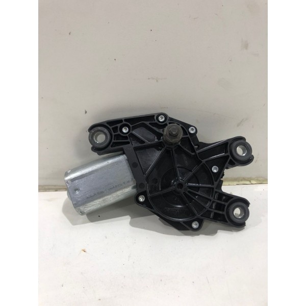Motor Limpador Traseiro Evoque 2015 Bj3217404 *10307