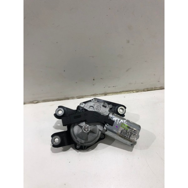 Motor Limpador Traseiro Evoque 2015 Bj3217404 *10307