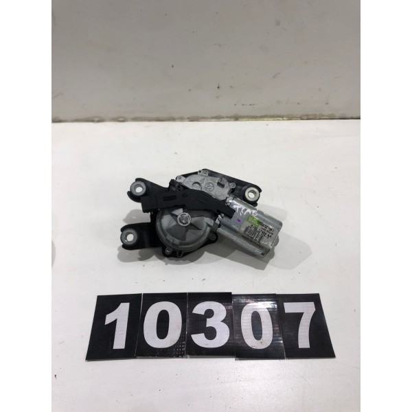 Motor Limpador Traseiro Evoque 2015 Bj3217404 *10307