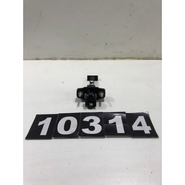 Limitador Tras Esquerdo Ford Focus 2015 *10314