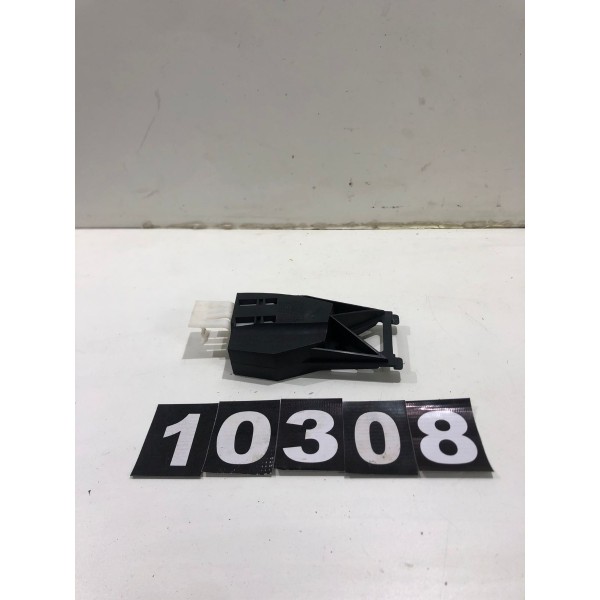 Isolador Acústico Diant Esq Focus 2015 Bm51a211b15 *10308