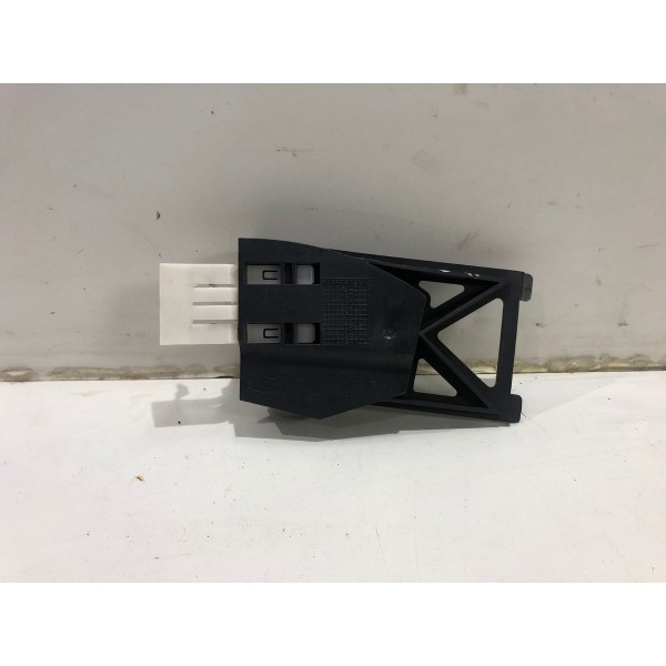 Isolador Acústico Diant Esq Focus 2015 Bm51a211b15 *10308