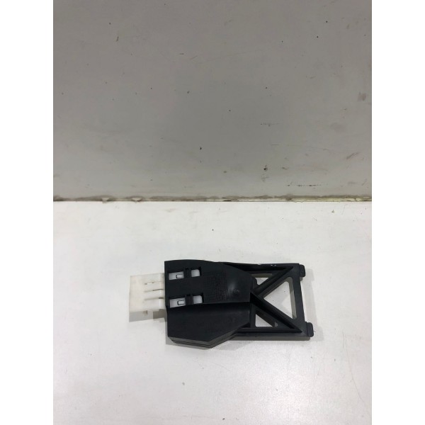 Isolador Acústico Diant Esq Focus 2015 Bm51a211b15 *10308