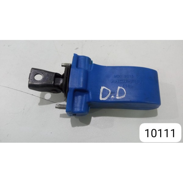 Limitardor Dianteiro Direito Fiat Mobi 2020 *10111